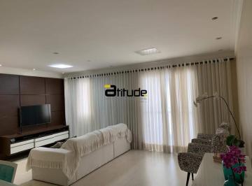 Apartamento · 105m² · 3 Quartos · 2 Vagas · Apartamento Para Venda No Condomínio Parque Barueri - Barueri