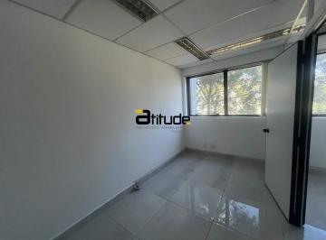 Comercial · 30m² · 1 Vaga · Sala Comercial de 30 m² no Centro de Barueri -1 vaga