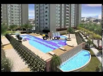 Apartamento · 62m² · 2 Quartos · 1 Vaga · Apartamento para locação no Condomínio Spazio Club em Barueri – 2 dormitórios (1 suíte), 62m², ótima