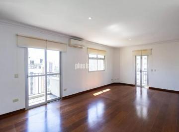 Apartamento · 170m² · 3 Quartos · 3 Vagas · Apartamento Morumbi
