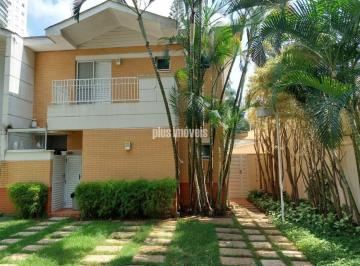 Casa · 132m² · 4 Quartos · 3 Vagas · Condominio de Casa com lazer - Jardim Marajoara