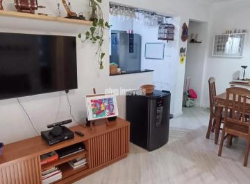 Apartamento · 56m² · 2 Quartos · 2 Vagas · Apartamento Condominio Clube