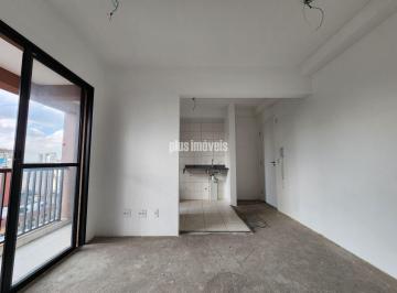 Apartamento · 35m² · 1 Quarto · Descubra este charmoso apartamento de 35m²