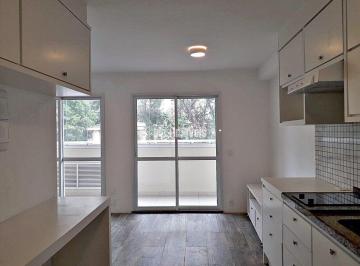 Apartamento · 31m² · 1 Quarto · 1 Vaga · STUDIO 31M² ALTO BOA VISTA PRÓXIMO AO METRO E TRANSPORTE PUBLICO COM CORREDOR + 01 VAGA