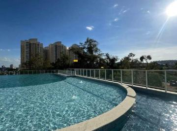 Apartamento · 73m² · Apartamento Para Venda No Acqua Park - Barueri