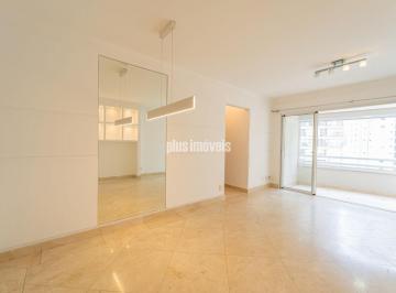 Apartamento · 104m² · 4 Quartos · 3 Vagas · Apartamento para venda em Moema com 4 quartos, sendo 1 suíte , 104m²