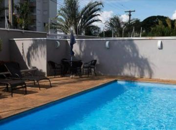 Apartamento · 88m² · 3 Quartos · 2 Vagas · Apartamento à venda com 3 quartos (1 suíte) e 2 vagas no Edifício Jacyra Park em Americana