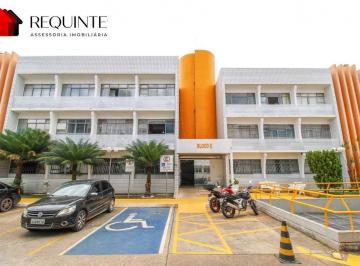 Comercial · 56m² · SGAS 910 Bloco E - Ed. Mix Park Sul, Sala comercial / consultório, reformada, 54m² - Asa Sul