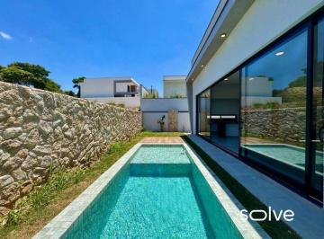 Casa · 210m² · 3 Quartos · 2 Vagas · Casa em Condomínio à venda em Itu - Condomínio Alphaville Itu, 3 quartos 210 m² por 2.390.000,00
