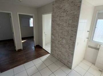 Apartamento · 49m² · 2 Quartos · 1 Vaga · Apartamento à venda no Residencial Safira em Santa Bárbara d'Oeste com 2 quartos e 1 vaga de garagem