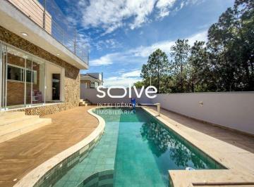 Casa · 360m² · 4 Quartos · 4 Vagas · Casa em Condomínio à venda em Indaiatuba - Terra Magna, 4 quartos 360 m² por 3.500.000,00