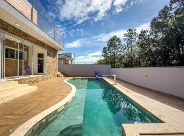 Casa · 360m² · 4 Quartos · 4 Vagas · Casa em Condomínio à venda em Indaiatuba - Terra Magna, 4 quartos 360 m² por 3.500.000,00