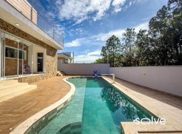 Casa · 360m² · 4 Quartos · 4 Vagas · Casa em Condomínio à venda em Indaiatuba - Terra Magna, 4 quartos 360 m² por 3.500.000,00