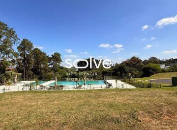 Terreno · 507m² · Terreno em Condomínio à venda em Indaiatuba - Villa Sapezal, 507 m² por 700.000,00