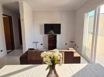 Apartamento · 99m² · 3 Quartos · 1 Vaga · Apartamento à venda com 3 quartos (1 suíte) e 1 vaga no Residencial Florença em Santa Bárbara d'Oest