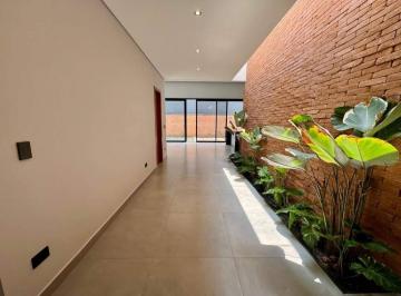 Casa · 210m² · 3 Quartos · 2 Vagas · Casa em Condomínio à venda em Itu - Condomínio Alphaville Itu, 3 quartos 210 m² por 2.390.000,00