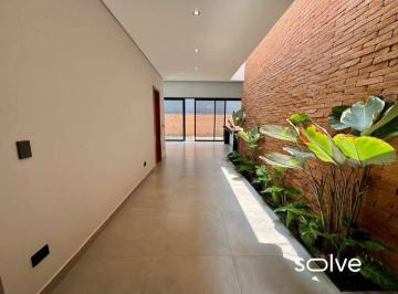 Casa · 210m² · 3 Quartos · 2 Vagas · Casa em Condomínio à venda em Itu - Condomínio Alphaville Itu, 3 quartos 210 m² por 2.390.000,00