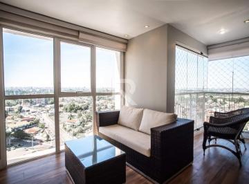 Apartamento · 113m² · 3 Quartos · 2 Vagas · Apartamento com Vista Livre, 3 quartos 2 Vagas à venda, 113 m² - Ecoville - Curitiba/PR