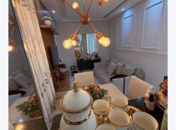 Apartamento · 45m² · 2 Quartos · 1 Vaga · Apartamento à venda, 2 quartos, 1 vaga, RESIDENCIAL VILLA DO SOL - Limeira/SP