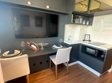 Apartamento · 29m² · 1 Quarto · Studio a venda no Portão