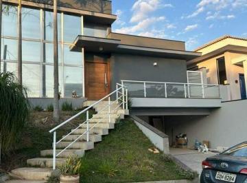 Casa · 220m² · 4 Vagas · Casa em condomínio à venda, 4 vagas, Jardim Porto Real V - Limeira/SP