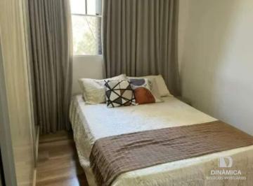Apartamento · 64m² · 3 Quartos · Apartamento à venda, 3 quartos, JARDIM BRASIL - Limeira/SP