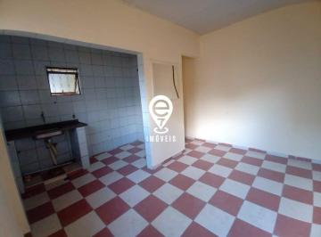 Casa · 50m² · 1 Quarto · 1 Vaga · Casa para aluguel, 1 quarto, 1 vaga, Bosque da Saúde - São Paulo/SP