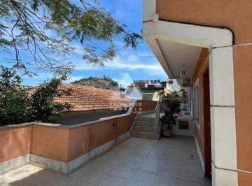 Casa · 109m² · 3 Quartos · 1 Vaga · Casa de vila triplex, 3 quartos, 1 suite, Freguesia