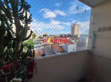 Apartamento · 80m² · 2 Quartos · 1 Vaga · Apartamento 80 metros Próximo ao Shopping Maia .