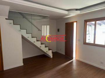 Casa · 150m² · 3 Quartos · 2 Vagas · Sobrado reformado, com 3 dormitórios e 2 vagas de garagem, Vila Fátima - Guarulhos