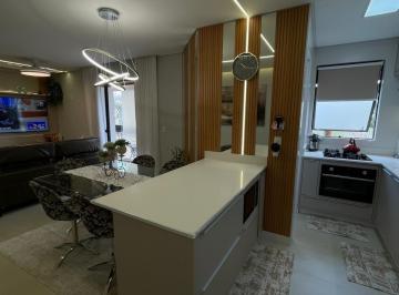 Apartamento · 73m² · 2 Quartos · 1 Vaga · Apartamento com 73 m² e 2 quartos à venda em Agronômica