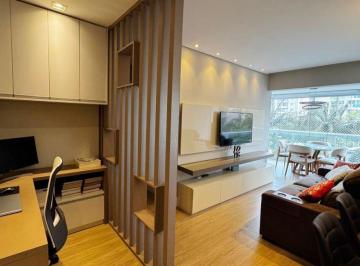 Apartamento de 2 quartos, São Paulo · GENERIC_TITLE