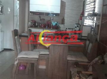 Casa · 300m² · 2 Quartos · 4 Vagas · CASA ATIBAIA