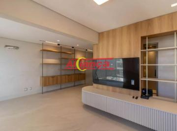 Apartamento · 90m² · 2 Quartos · 2 Vagas · APARTAMENTO COM 2 DORMITÓRIOS À VENDA, 90M² - JARDIM AIDA - GUARULHOS/SP