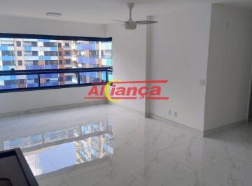 Apartamento · 69m² · 2 Quartos · 1 Vaga · Apartamento à venda 69m², 2 dormitórios (1 suíte) - Vila Augusta, Guarulhos