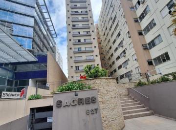 Apartamento · 42m² · 1 Quarto · Apartamento à venda - no Centro