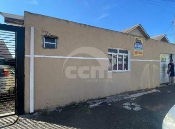 Comercial · 40m² · 1 Quarto · Comercial para aluguel, 1 quarto, Contorno - Ponta Grossa/PR