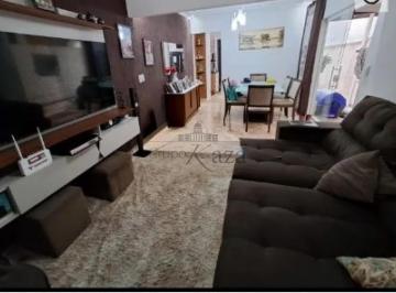 Casa · 125m² · 2 Quartos · 2 Vagas · Oportunidade - Casa - Parque Interlagos - 2 Dormitórios - 125m².