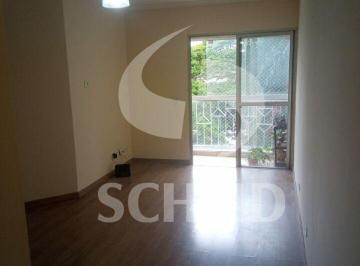 Apartamento · 72m² · 3 Quartos · 2 Vagas · Apartamento à venda no Jardim Marajoara com 72m², 3 quartos e 2 vagas