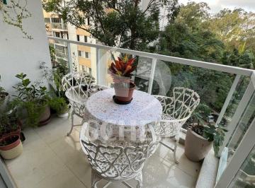 Apartamento · 160m² · 3 Quartos · 1 Vaga · Apartamento a venda, condomínio chácara das flores, 160m²