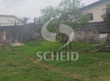 Terreno · 505m² · Venda Interlagos, Terreno de esquina 505 m², pronto, limpo, para construir!