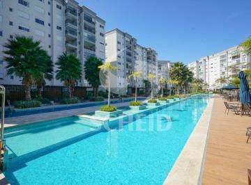 Apartamento · 108m² · 3 Quartos · 2 Vagas · aLUGOapartamento 108m² 3 suites, 4 banheiros e varanda Gourmet com churrasqueira- Santo Amaro !