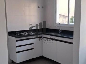 Apartamento · 86m² · 3 Quartos · 2 Vagas · Locação Apartamento Sao Caetano do Sul Barcelona Ref: 46755