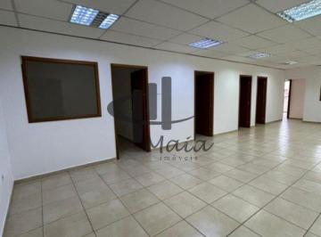 Comercial · 130m² · Locação Sala Comercial Sao Caetano do Sul Nova Gerti Ref: 46754