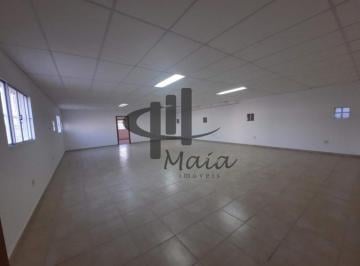Comercial · 130m² · Locação Sala Comercial Sao Caetano do Sul Nova Gerti Ref: 46753