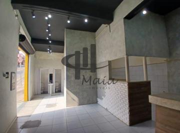 Comercial · 70m² · Locação Salão Comercial Sao Caetano do Sul Barcelona Ref: 46763