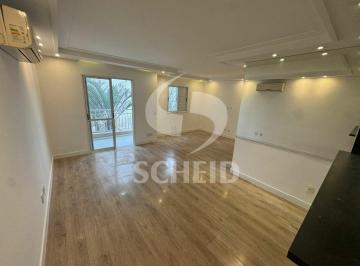 Apartamento · 80m² · 2 Quartos · 2 Vagas · Refugio Marajoara - 80M - 2 Dorms (1 Suíte) - Sala Ampliada com 1 Dorm