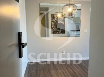 Apartamento · 65m² · 3 Quartos · 1 Vaga · Apartamento à Venda Vila Mascote - 2 quartos (1 suíte) 1 closet e 1 vaga