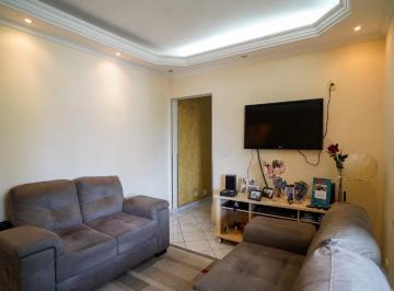 Apartamento · 57m² · 2 Quartos · 1 Vaga · Apartamento à venda no Vila Assunção, Santo André – ocupado e com financiamento