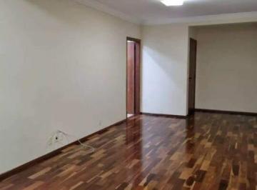 Apartamento · 100m² · 3 Quartos · 2 Vagas · Apartamento para Aluguel em Santo André (Vila Valparaíso) | 3 Dorms, 1 Suíte | 2 Vagas
